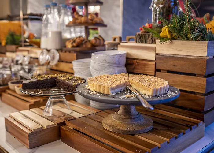 Hotel Nosalowy Park & 5*