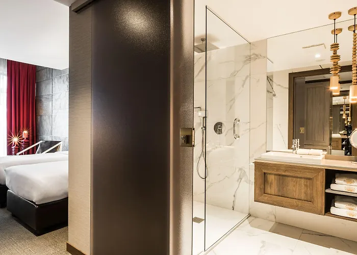 Nosalowy Park & 5* Zakopane