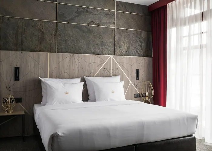 Nosalowy Park & Hotel 5*