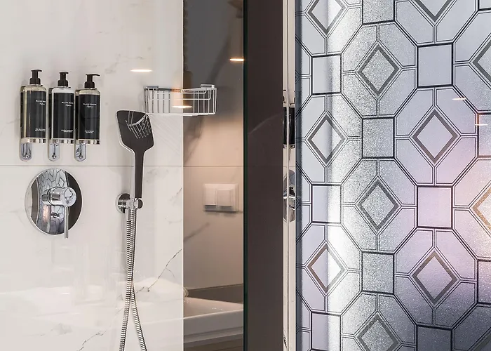 Hotel Nosalowy Park &