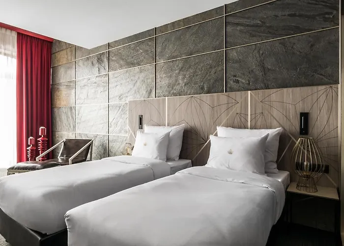 Nosalowy Park Hotel&spa