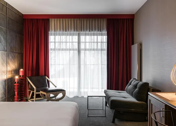 Nosalowy Park Hotel&spa Hotel Zakopane