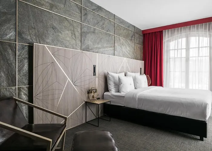 Nosalowy Park & Hotel Zakopane